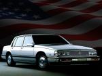 Buick Electra T-Type 1988 года